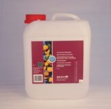 Płyn czyszczący do drewna 2019