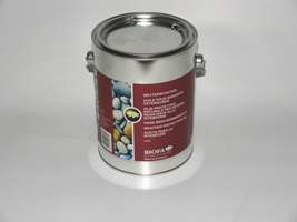 Olej do drewna na zewnątrz 2043